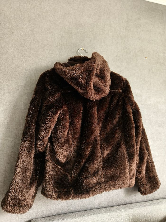 Manteau polaire - photo numéro 3