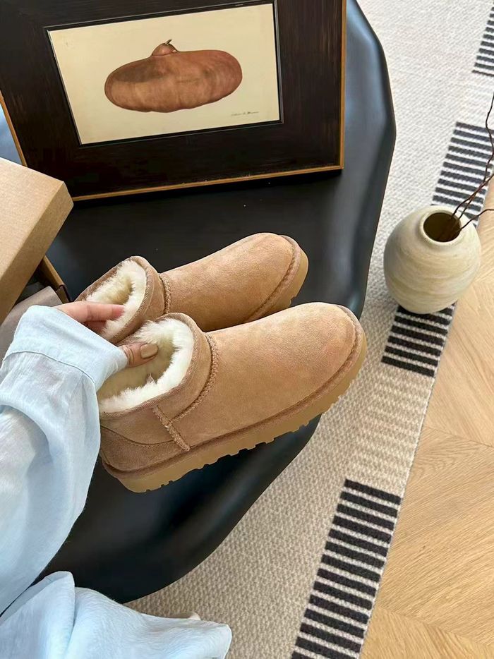 Ugg Ultra Mini - photo numéro 2