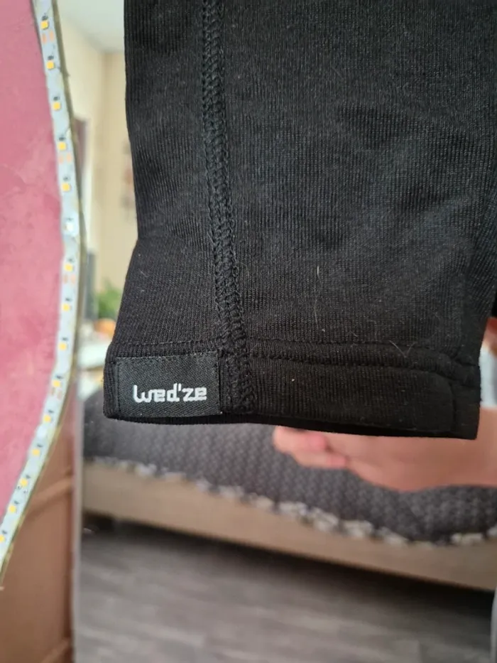 Sous-pantalon - photo numéro 3
