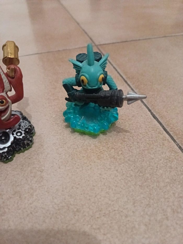 Skylanders spyro's aventure - photo numéro 3