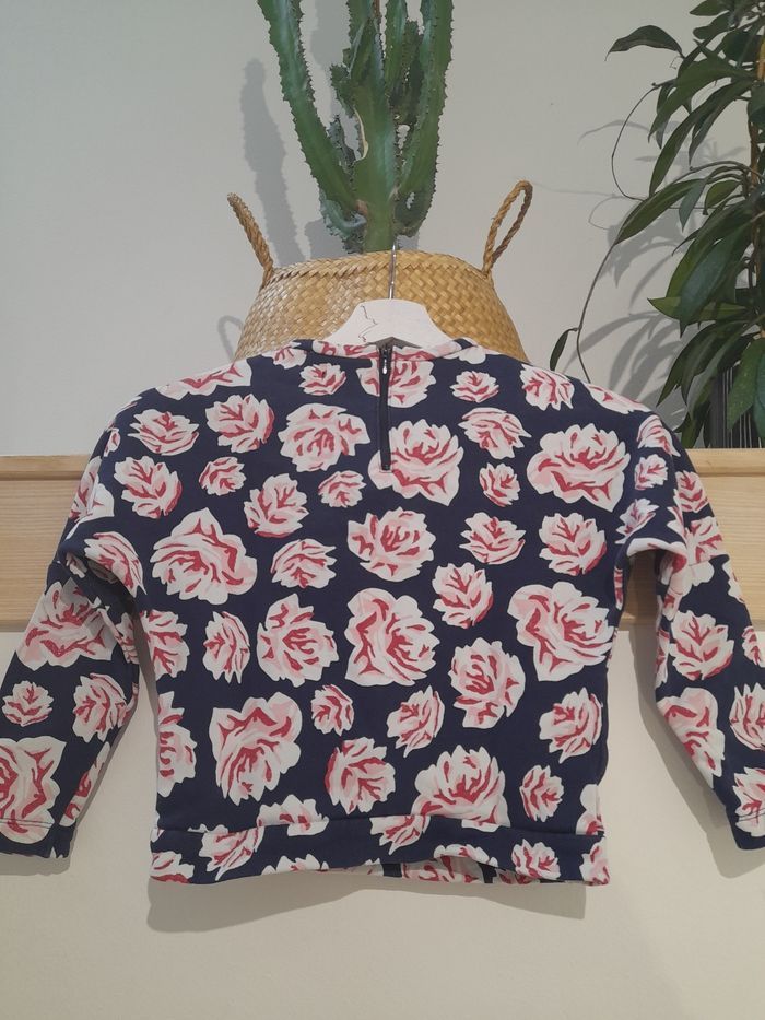 Pull ikks 8 ans - photo numéro 7