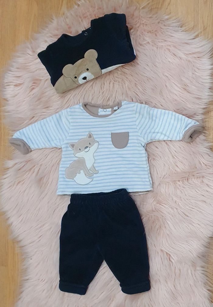 Ensembles Hiver - photo numéro 3