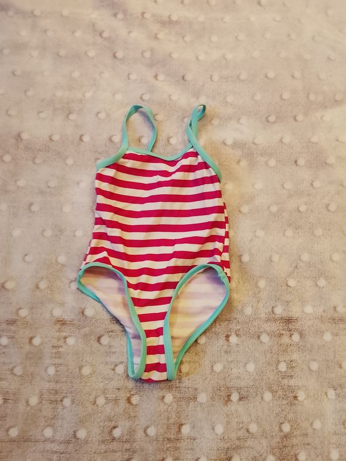 Maillot de bain 1 pièce