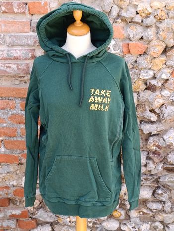 Sweat allaitement TajineBanane 