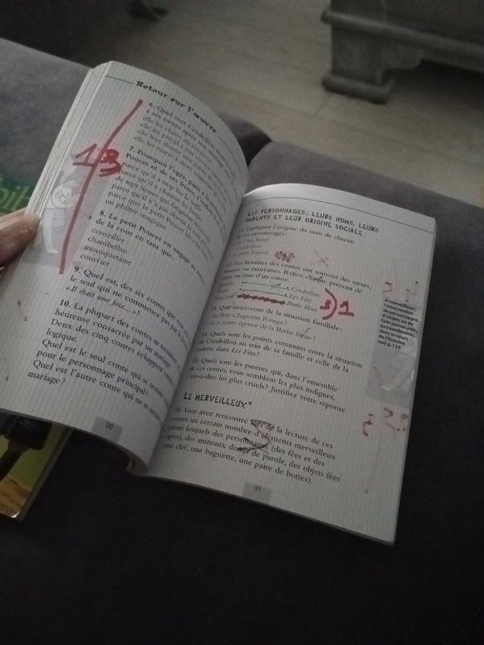 Les contes de Perrault - photo numéro 5