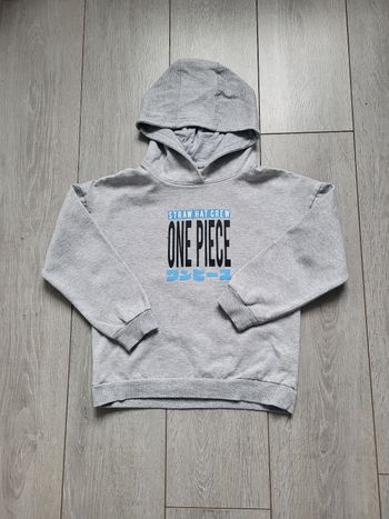 Sweat one piece