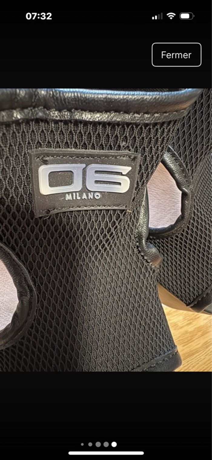 Sandales compensées - photo numéro 4