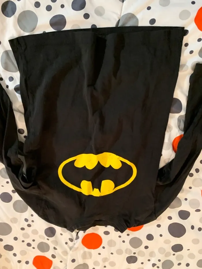 tee shirt Batman
