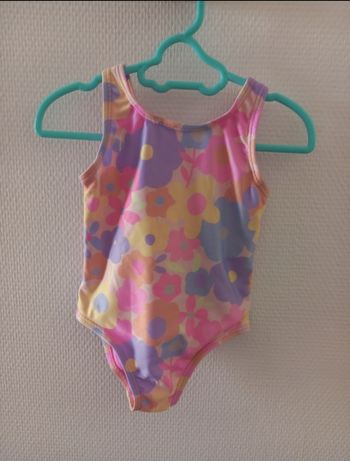 Maillot de bain
