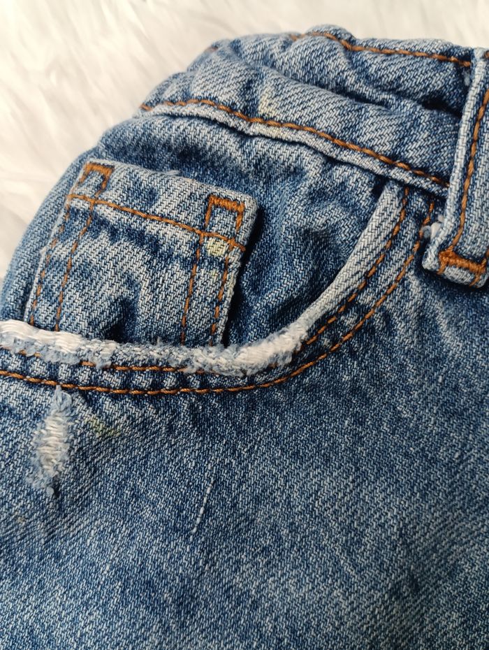 Short fille Primark 4/5 - photo numéro 2