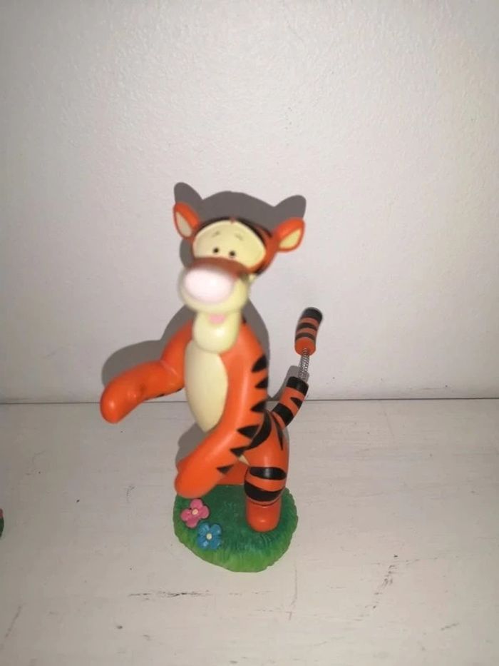 Figurine Winnie l'ourson - photo numéro 3