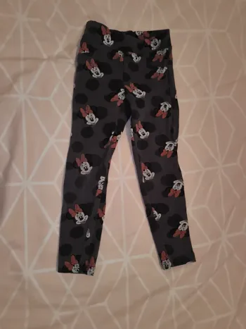 Legging minnie