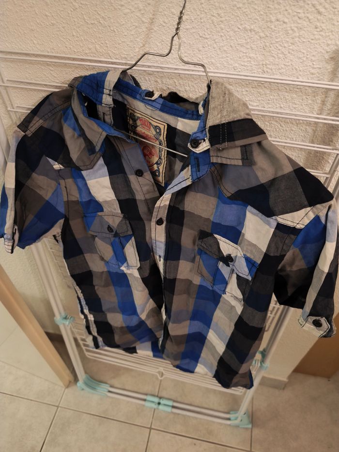 Vêtements homme - photo numéro 2