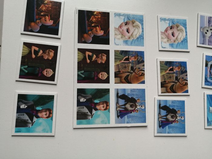 loto disney - photo numéro 4