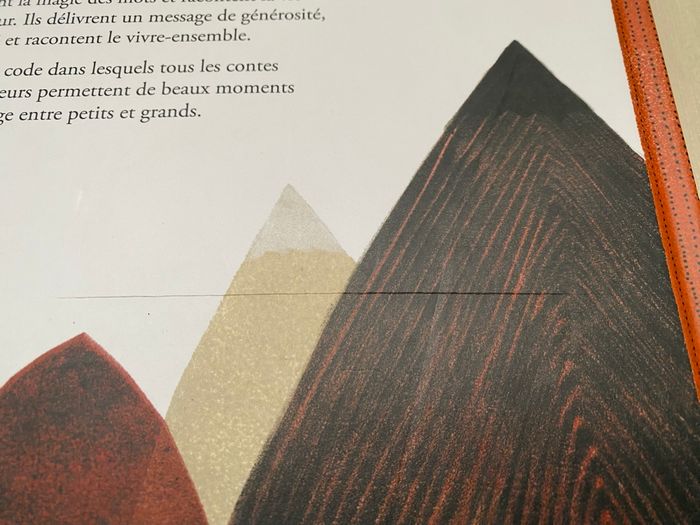 Livre + CD Petits contes du vaste monde - photo numéro 10