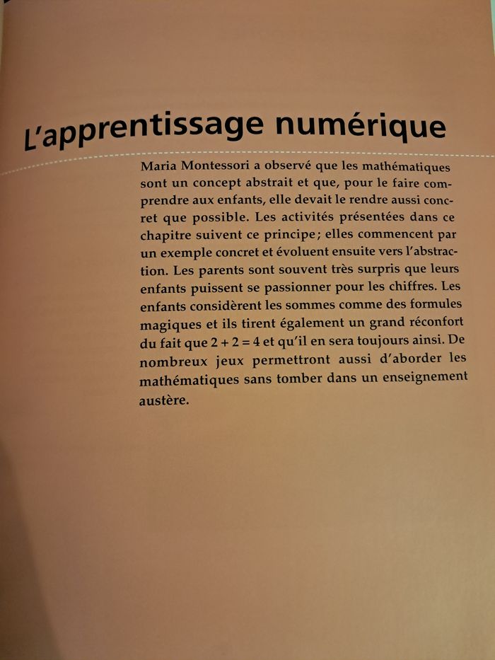 Livre Activités pour accompagner le développement de votre enfant - photo numéro 4