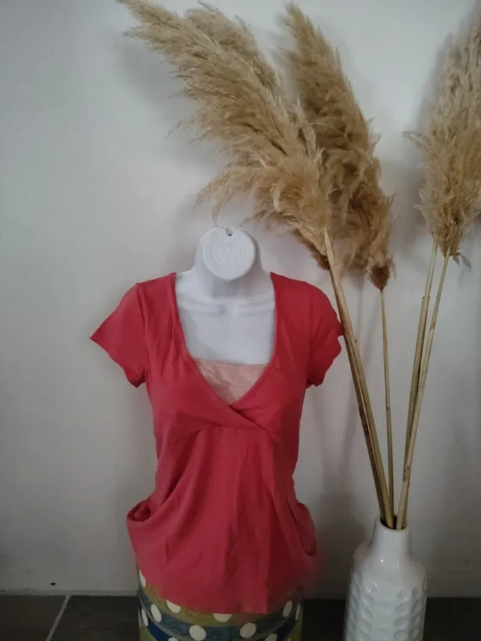 Tee shirt femme 🎀38/40