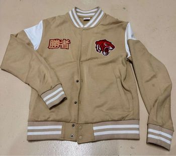 Gilet style Teddy Celio XS