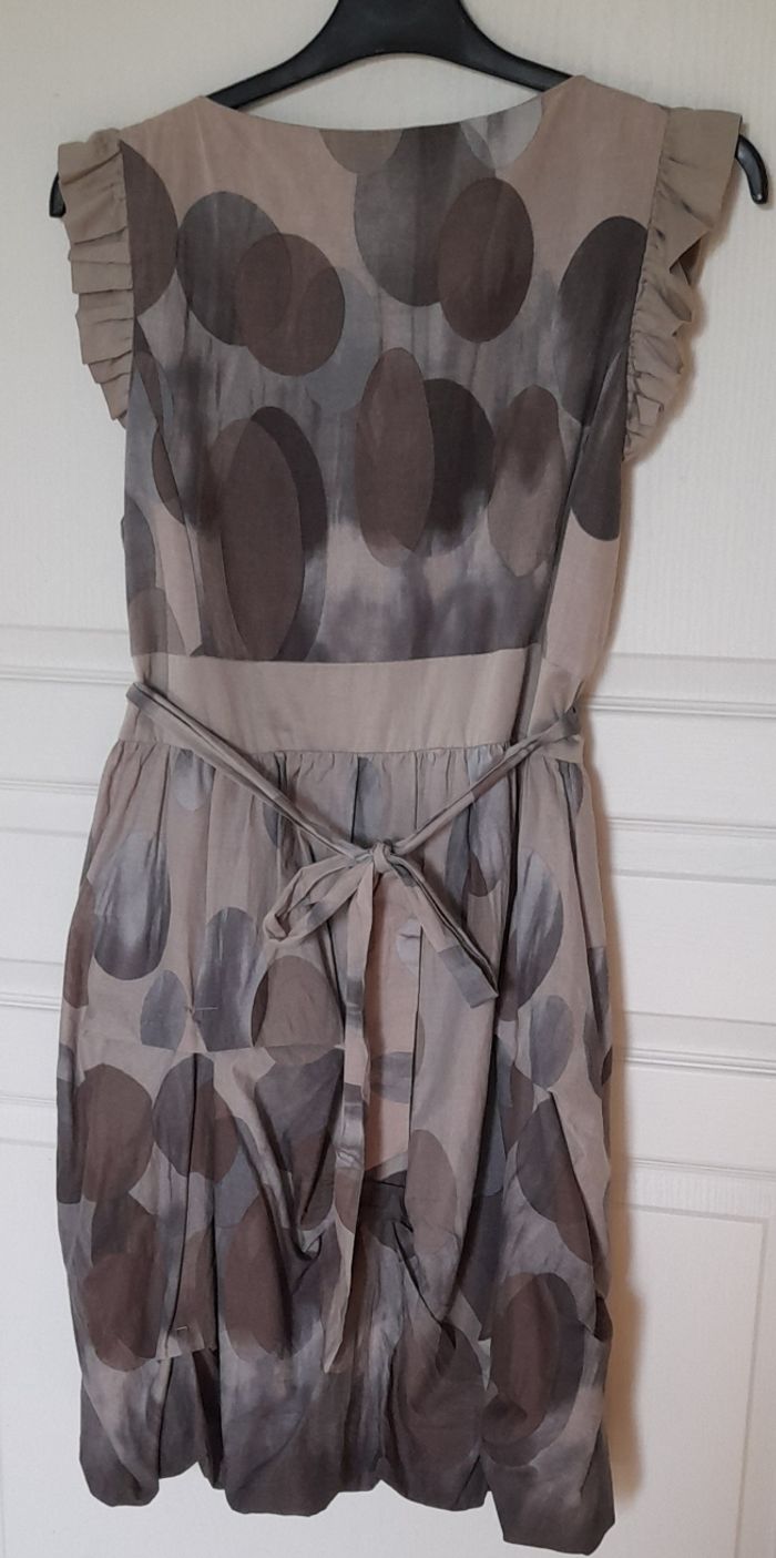 Robe d'été - photo numéro 2