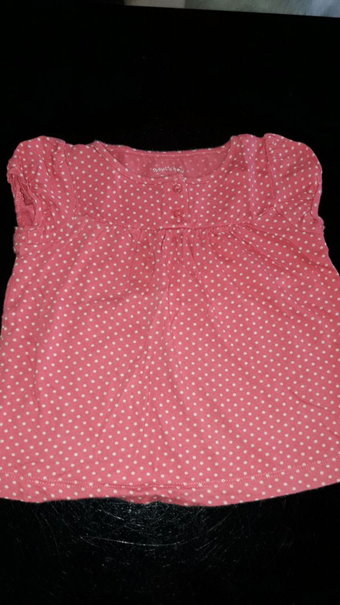 Tee shirts - photo numéro 4