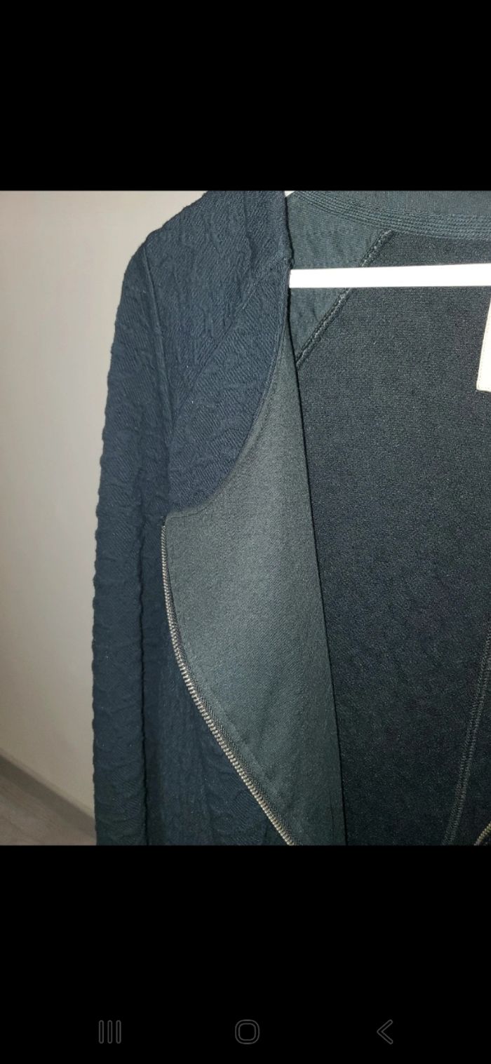 Veste Garcia - photo numéro 5