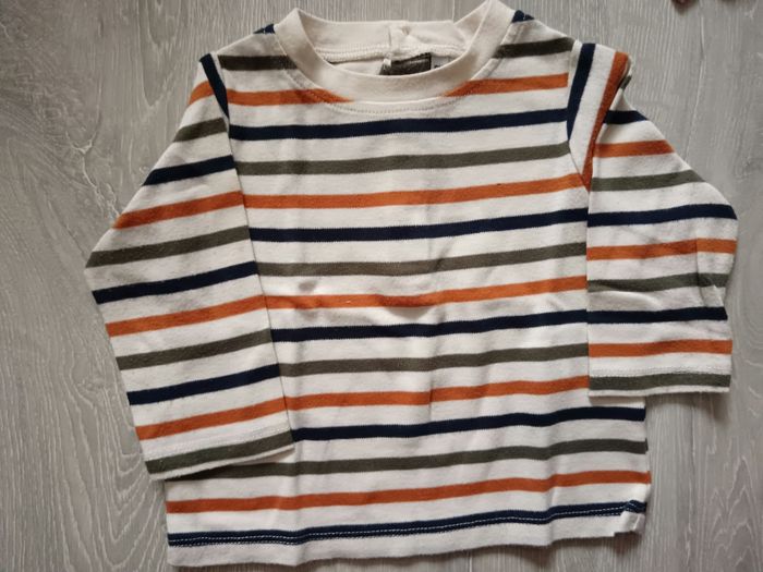 Lot de sous pulls 9 mois - photo numéro 5