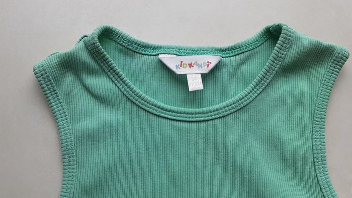 debardeur 5 ans - photo numéro 3