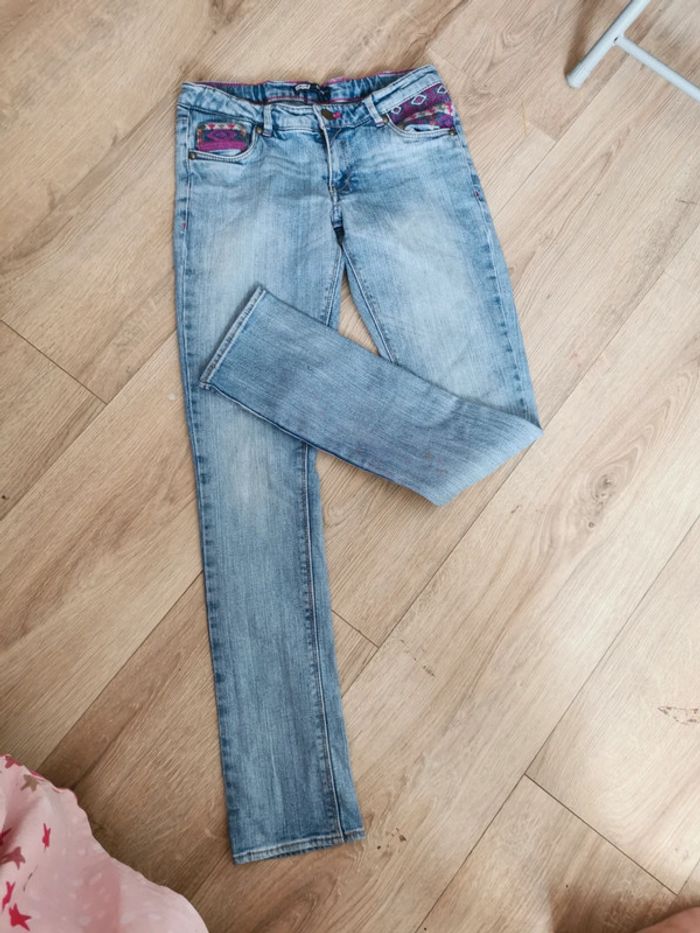 Jean Levi's skinny - photo numéro 2