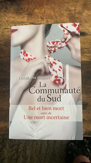 la communauté du sud