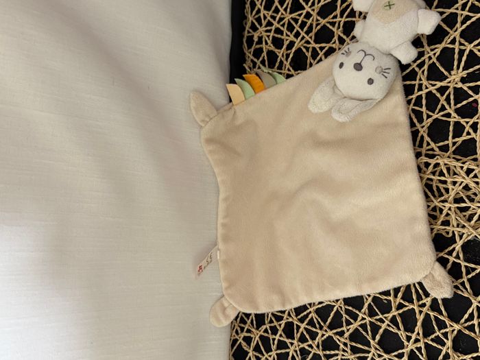 doudou chien nicotoy - Nicotoy - photo numéro 2