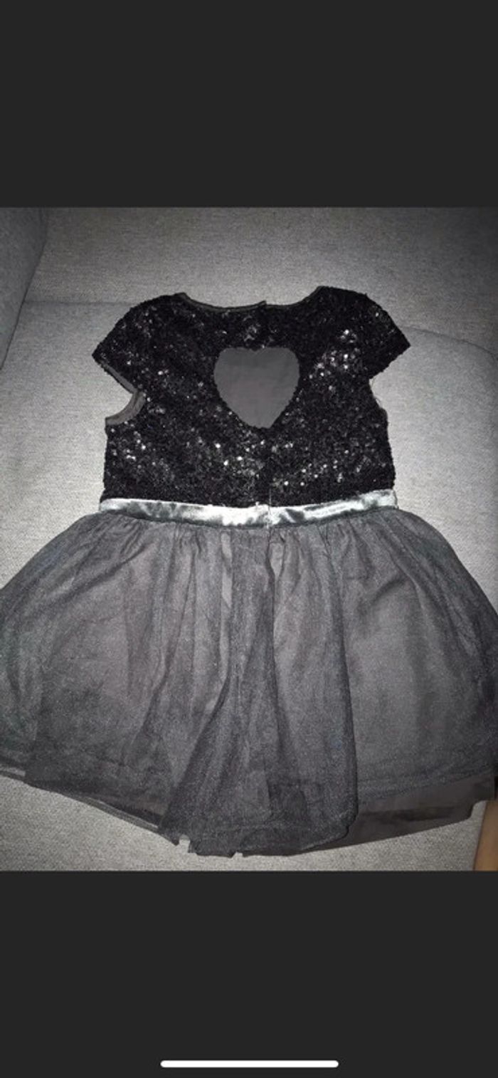 Ensemble Robe de cérémonie - photo numéro 4