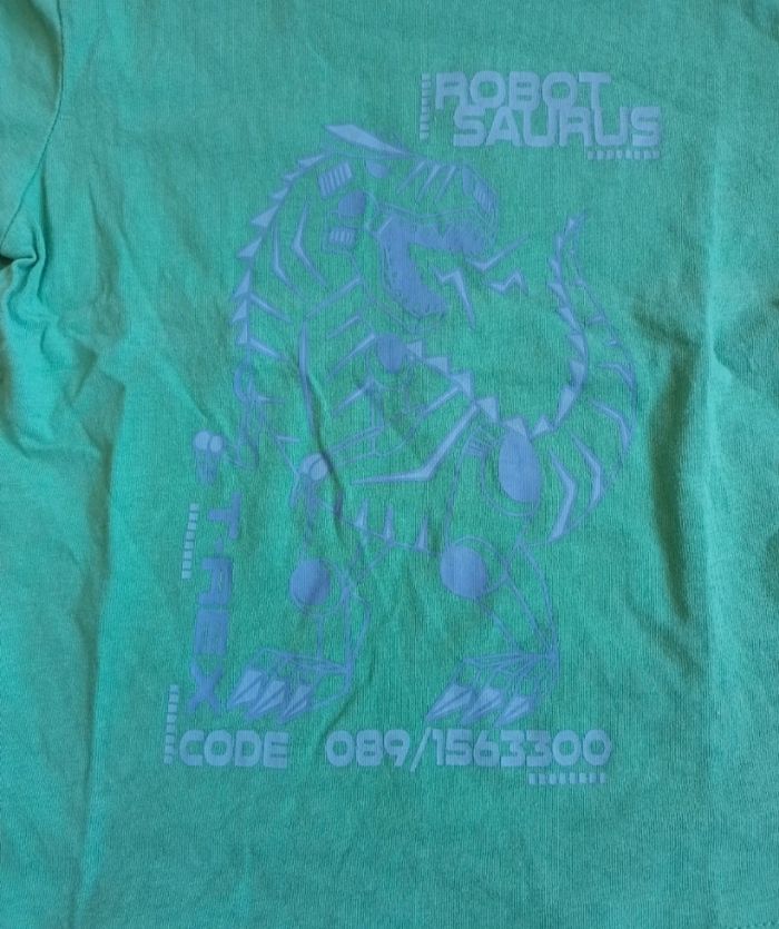 Pyjama garçon 3 ans - photo numéro 2