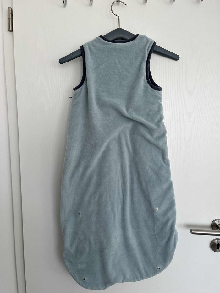 Turbulette, Petit Béguin - photo numéro 4