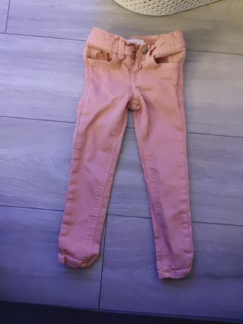 Pantalon taille 3 ans