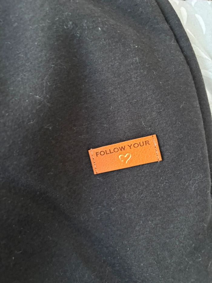Pantalon chaud - photo numéro 2