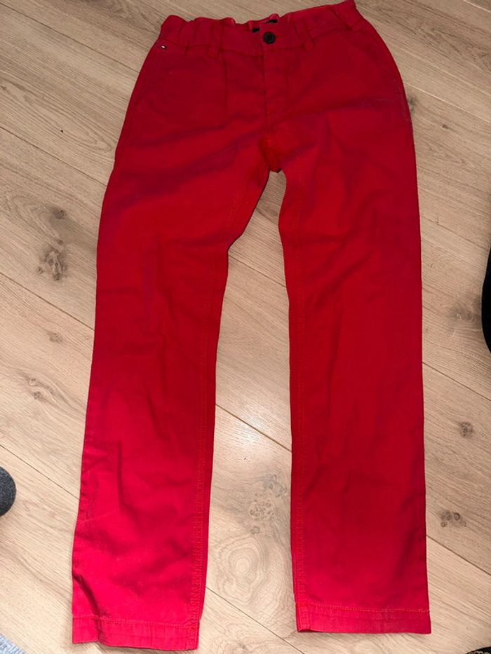 Chino Tommy Hilfiger 164