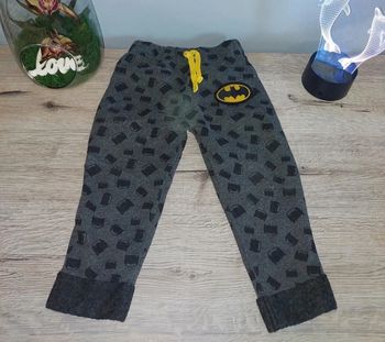 Pantalon garçon T : 2 ans