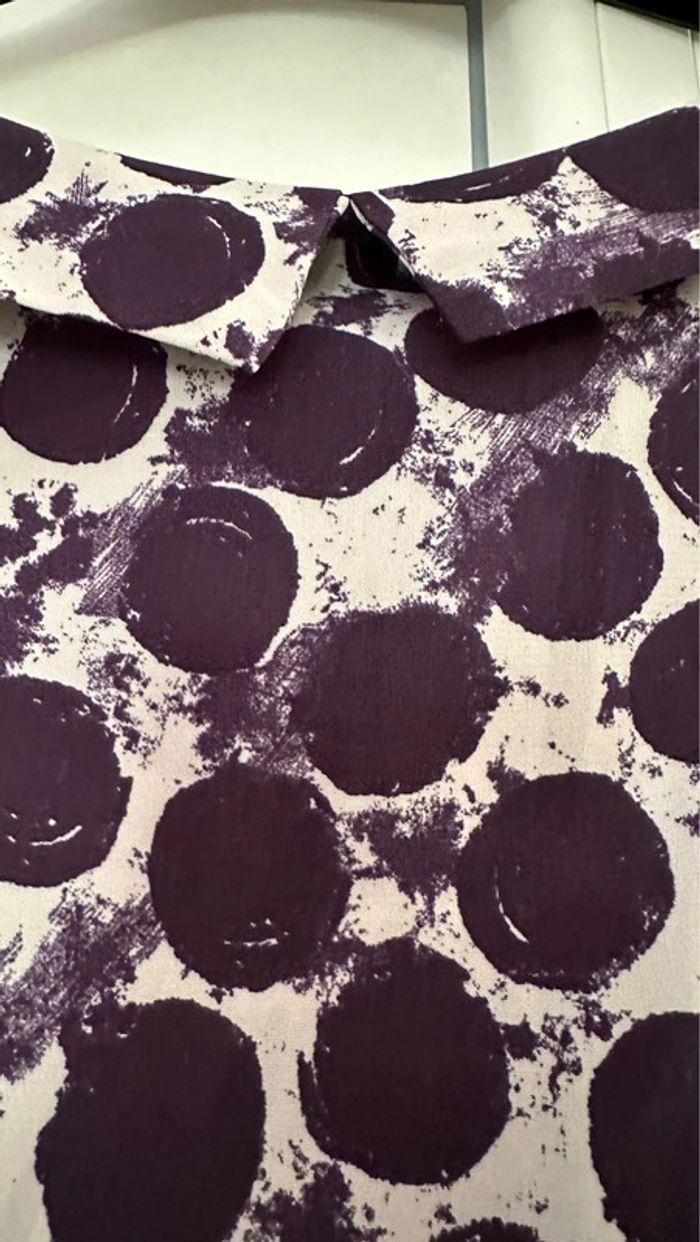 Joli haut - photo numéro 5