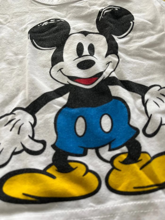 Lot Mickey - photo numéro 10