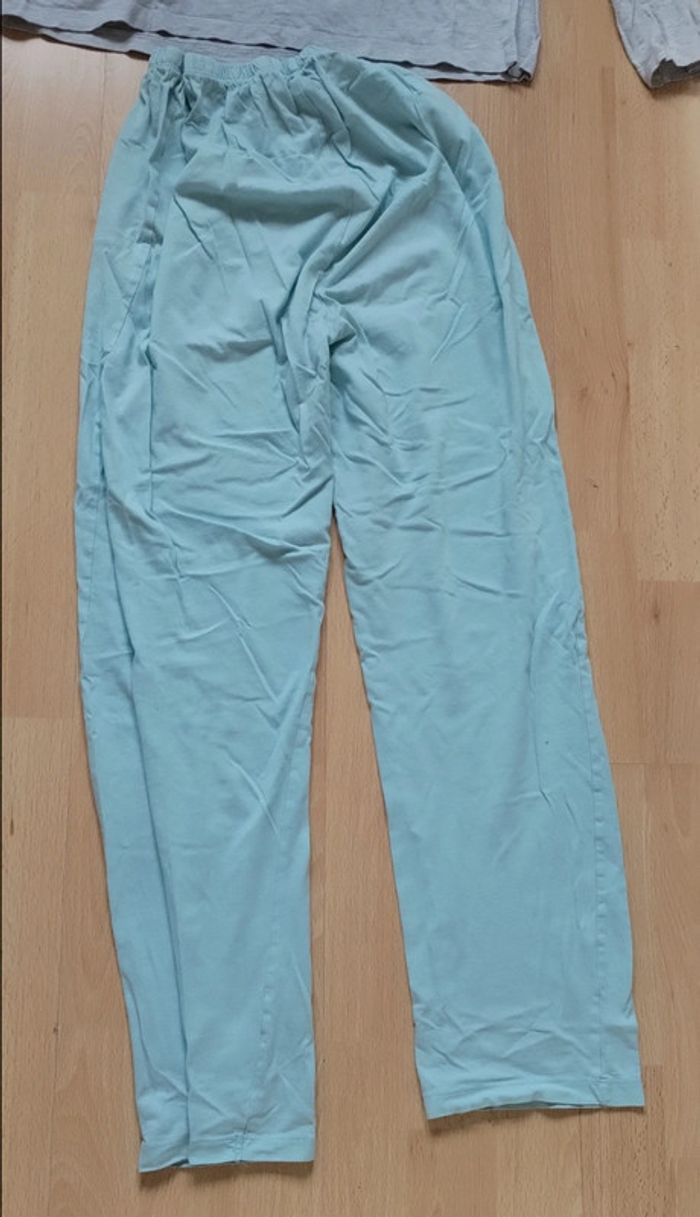 Pyjama stitch - photo numéro 3