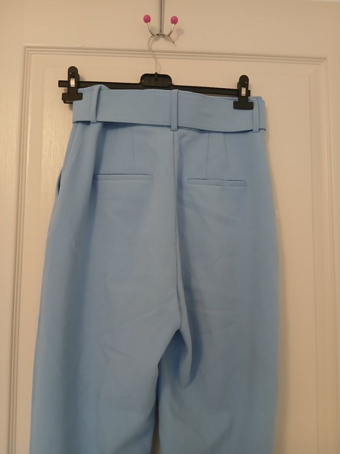 Pantalon habillé La Halle T38 - photo numéro 2