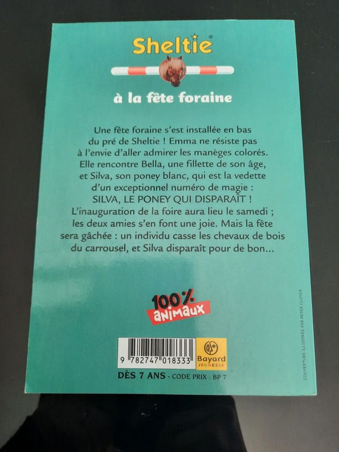 Livre jeunesse - photo numéro 3