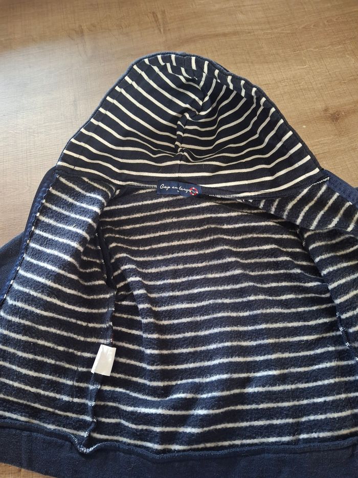 Veste - photo numéro 6