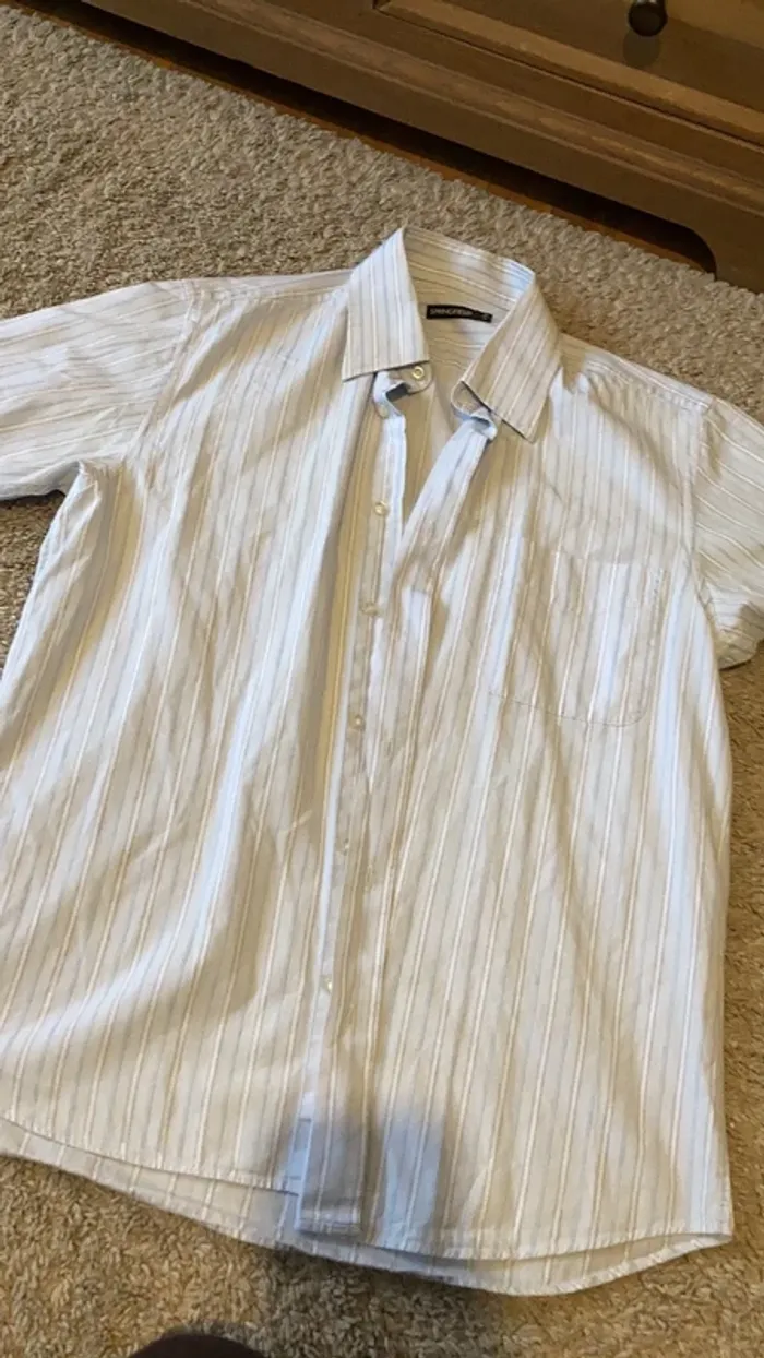 Chemise