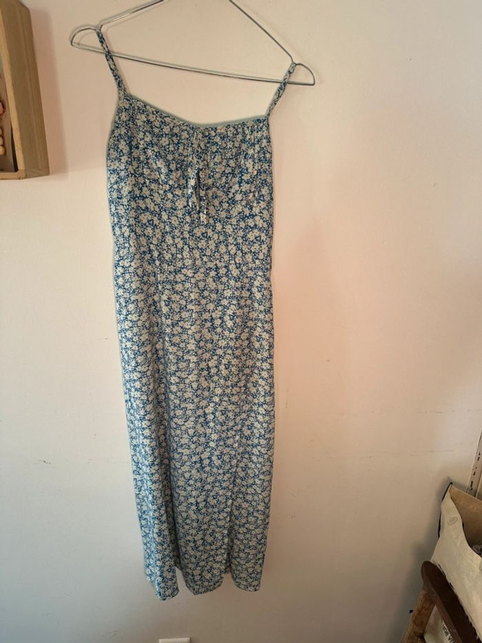 Petite robe, SHEIN fendu sur le bas taille 34