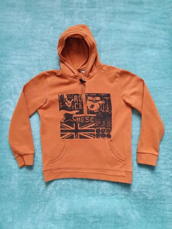 Tres beau sweat 12 ans