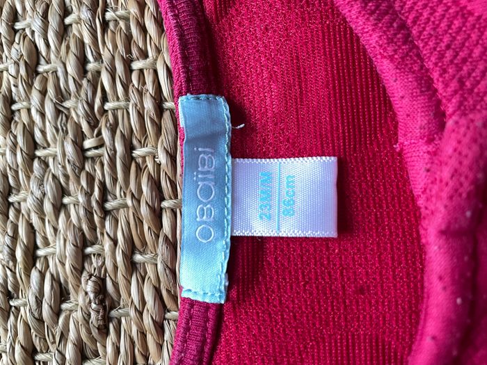 Gilet - photo numéro 2