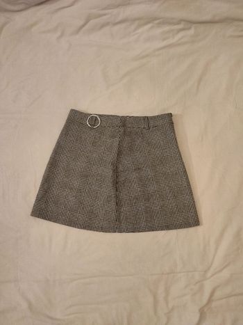 Mini jupe