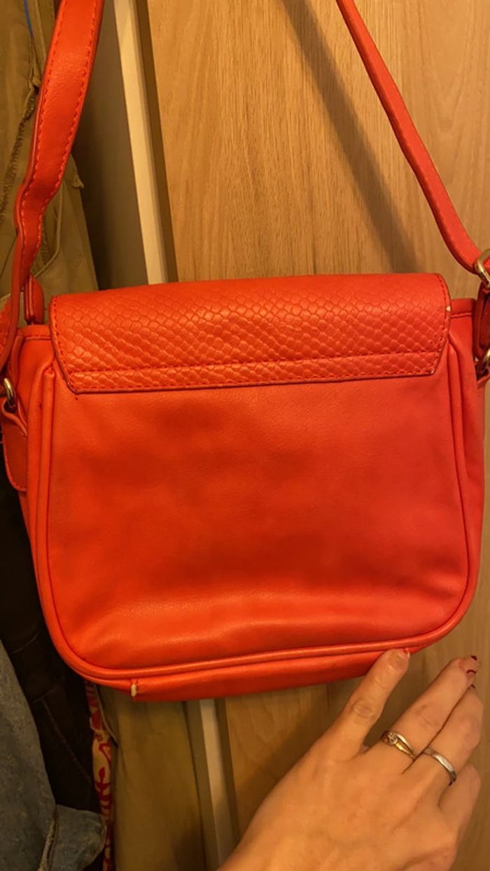 Sac  main - photo numéro 2