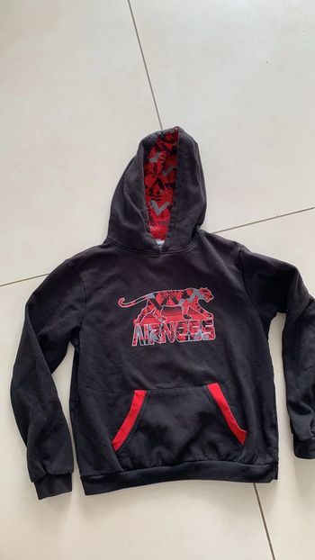 Pull Airness 12 ans